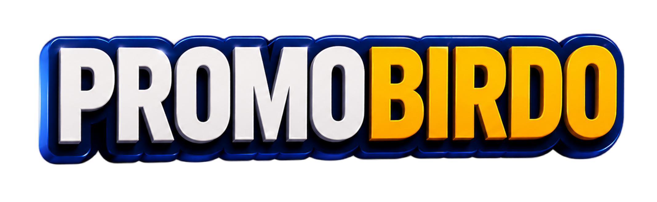 Promobirdo Logo